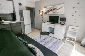 IMMOGROOM- Cosy - Cannes Center- AC - Terrace